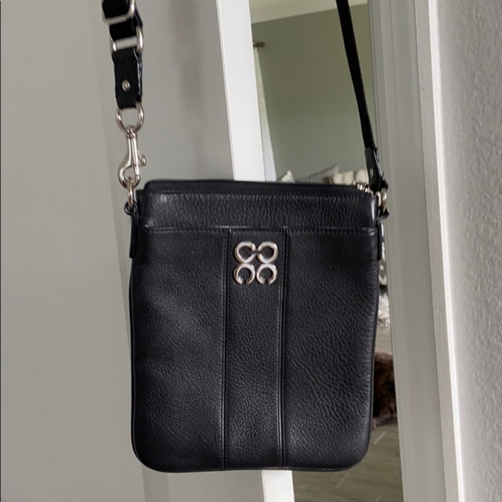 Coach crossbody